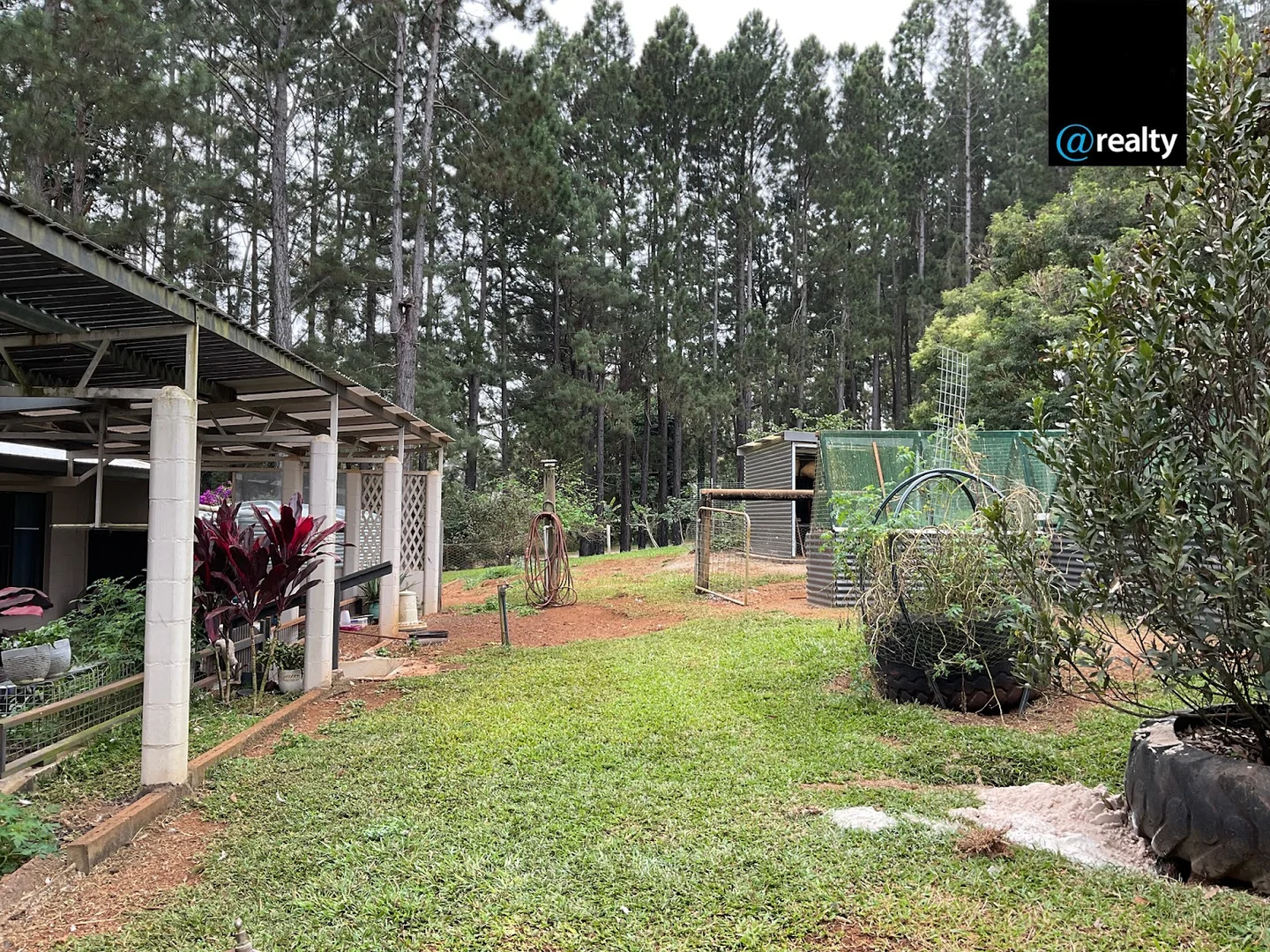 Additional image 40 of 6 South Arm Close, Ravenshoe QLD 4888