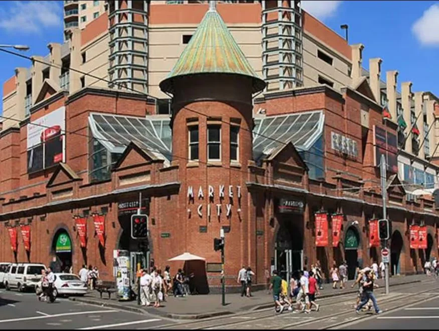 Additional image 12 of 1306/188 Day Street, Sydney NSW 2000