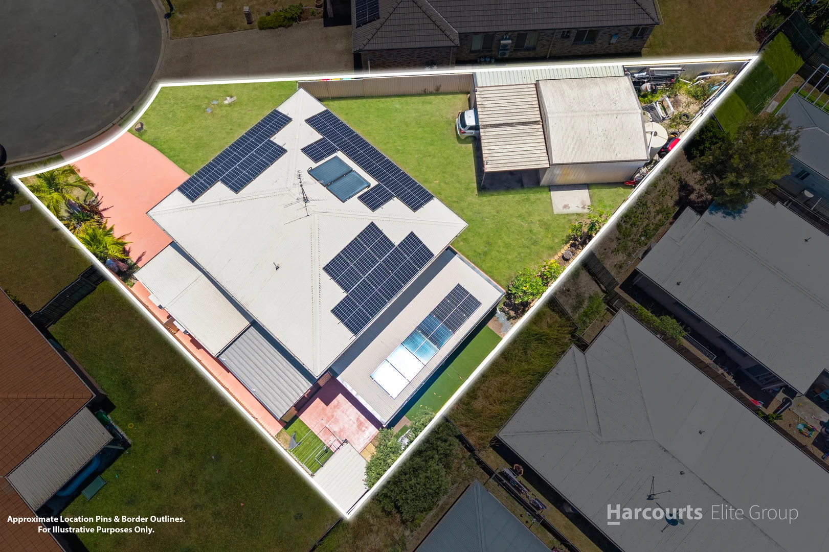 Additional image 26 of 15 Moran Close, Eagleby QLD 4207