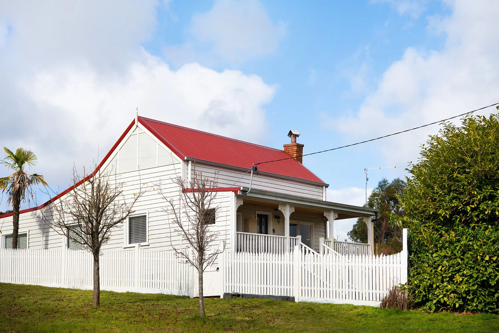 2A Macadam Street, Daylesford VIC 3460