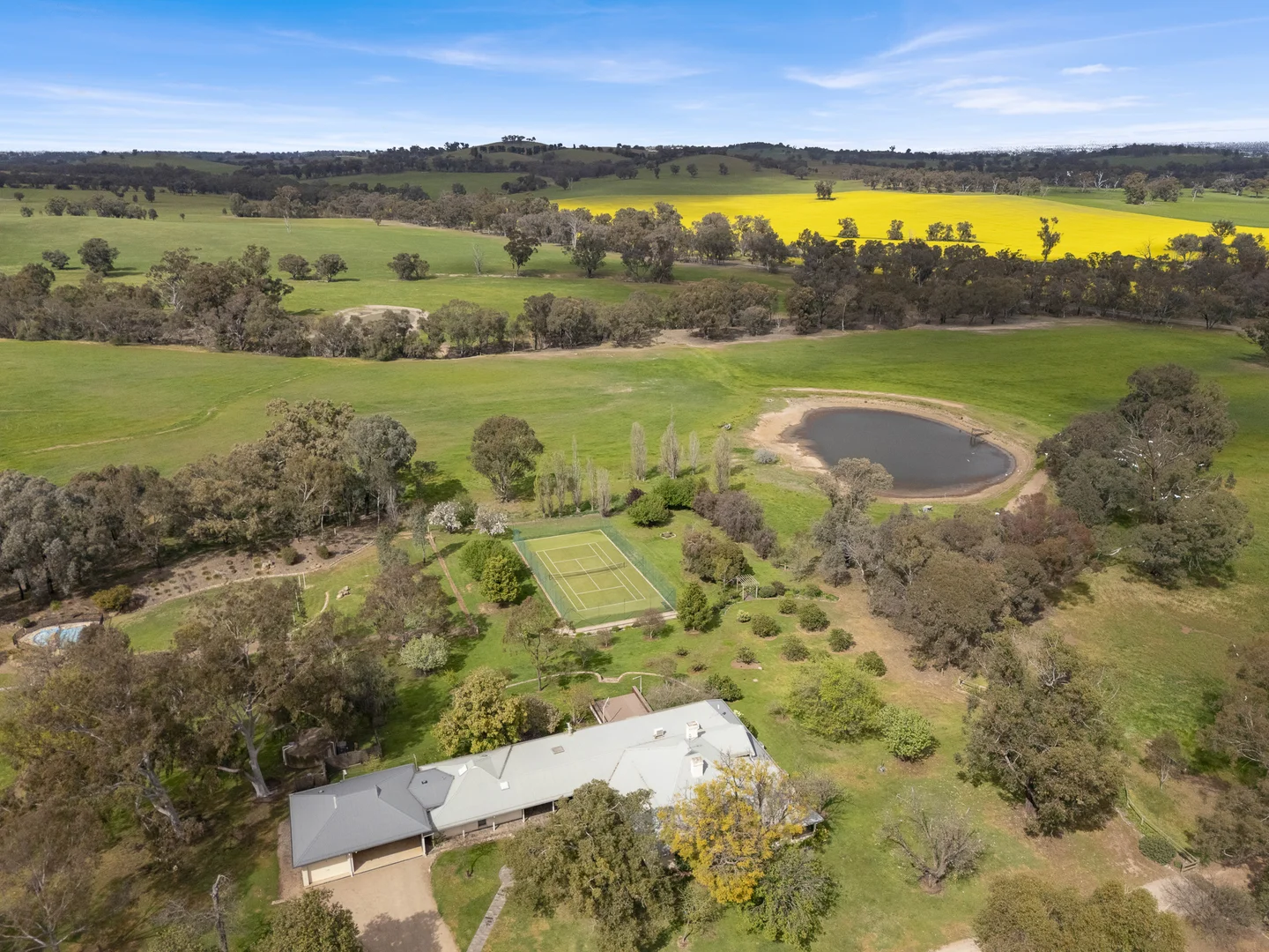 Additional image 10 of 2056 Benalla-Yarrawona Road, Bungeet West VIC 3726