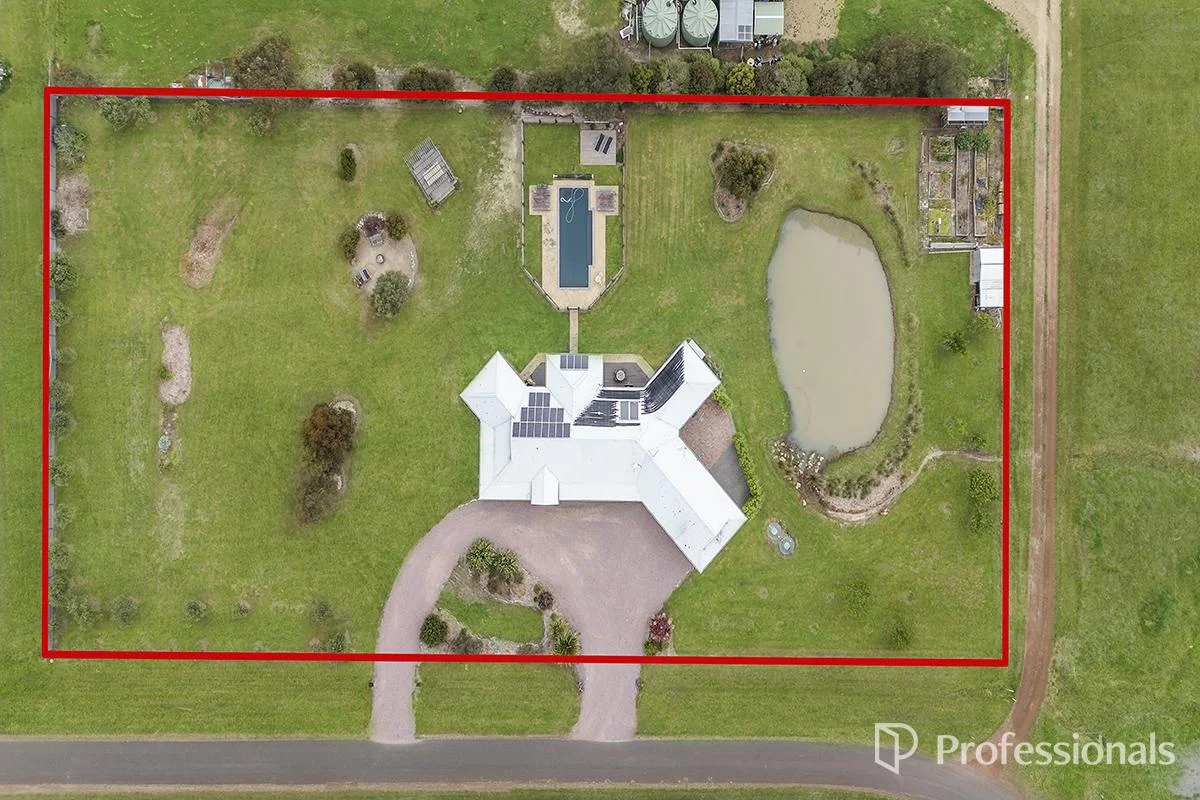 Additional image 16 of 30 - 40 Recreation Road, Dunkeld VIC 3294