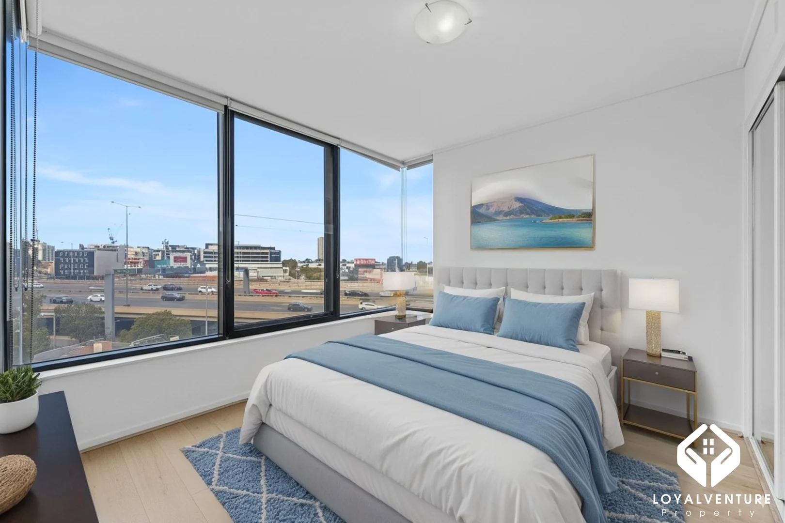 Additional image 6 of 67/99 Whiteman Street, Southbank VIC 3006