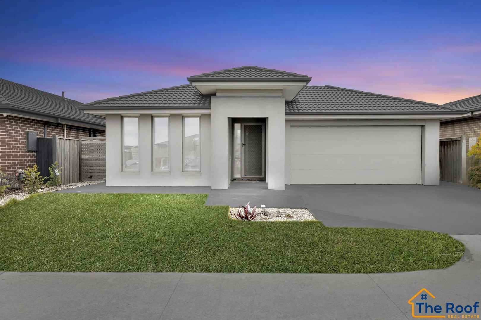 4 Hideaway Lane, Beveridge VIC 3753