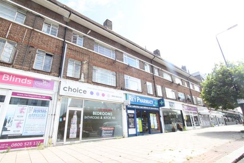 Southwood Road, New Eltham, London SE9