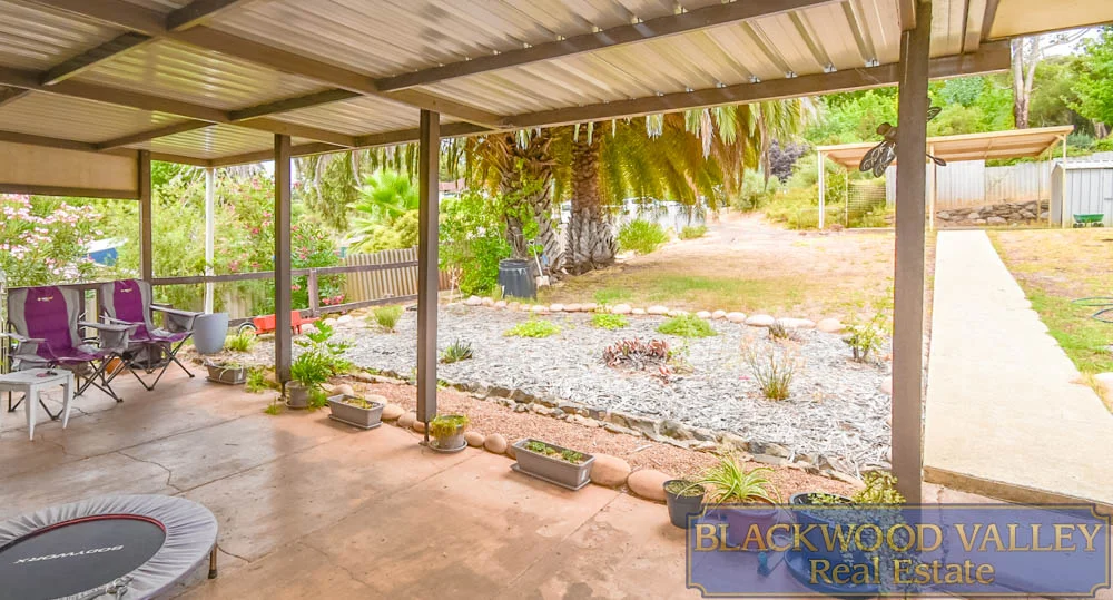 Additional image 17 of LOT 8/31 Spencer Street, Bridgetown WA 6255