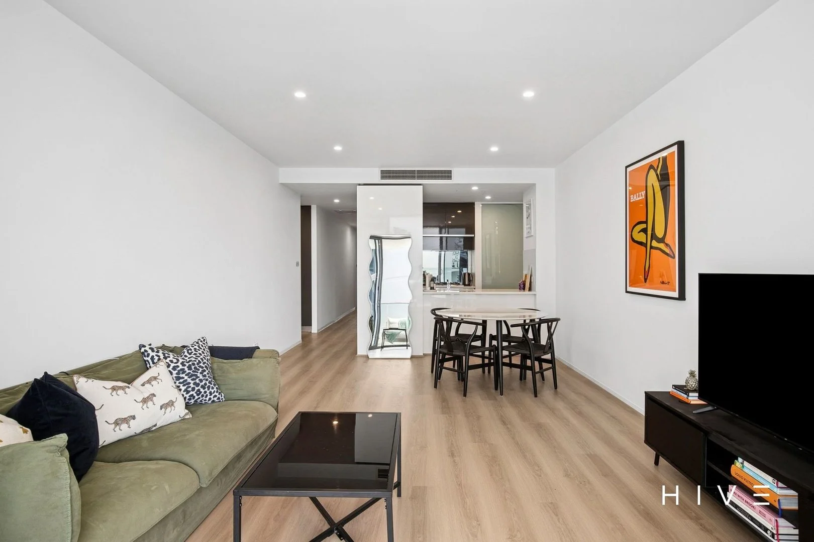 Additional image 2 of 132/11 Trevillian Quay, Kingston ACT 2604