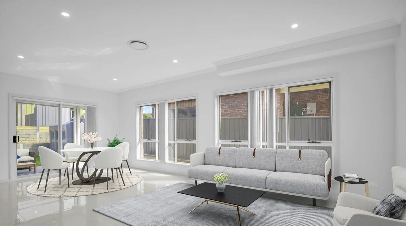 Additional image 7 of 25 Alonso Crescent, Schofields NSW 2762