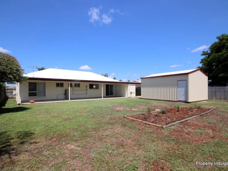 Additional image 4 of 61 Beau Park Drive, Burdell QLD 4818