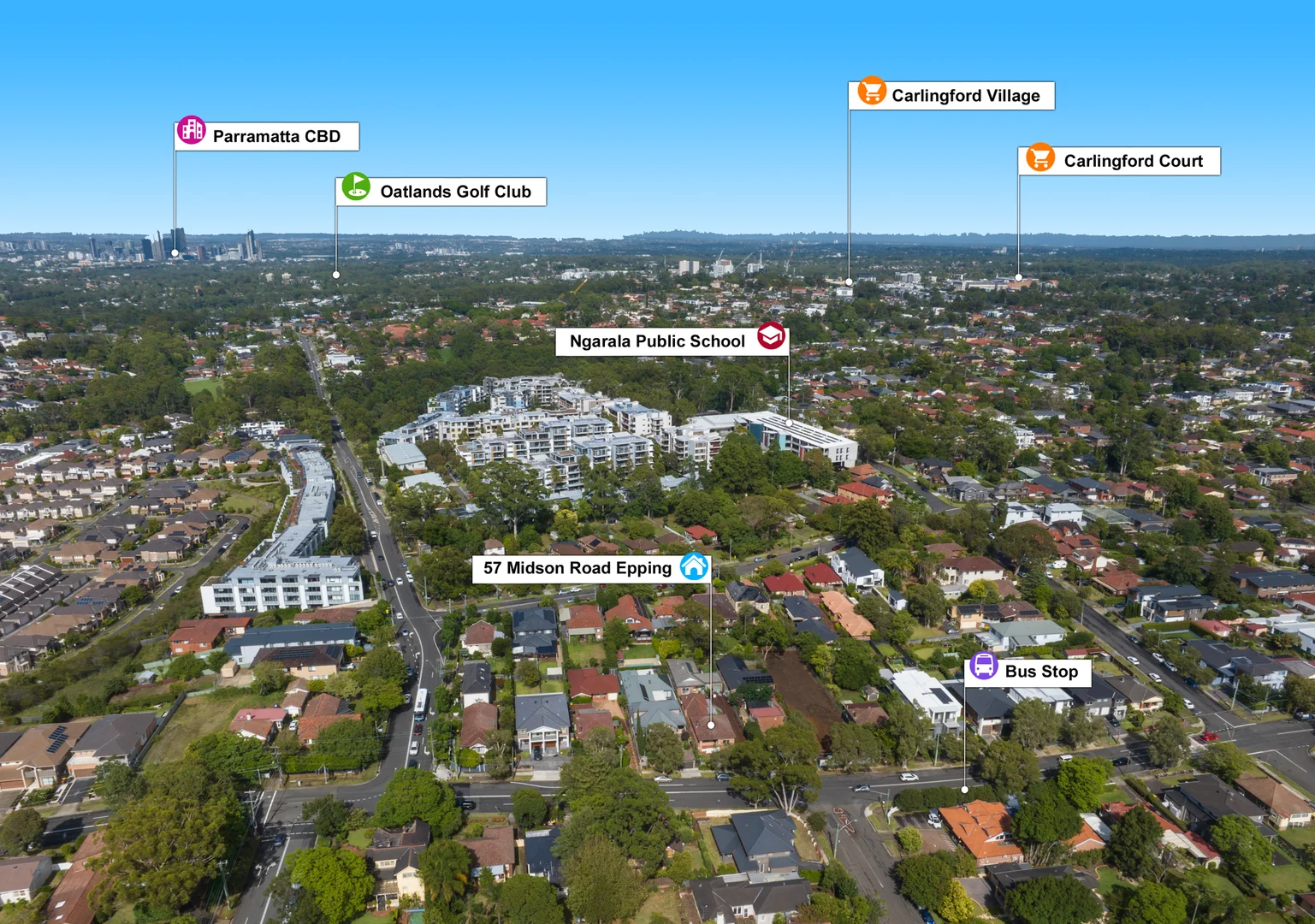 Additional image 11 of 57 Midson Road, Epping NSW 2121