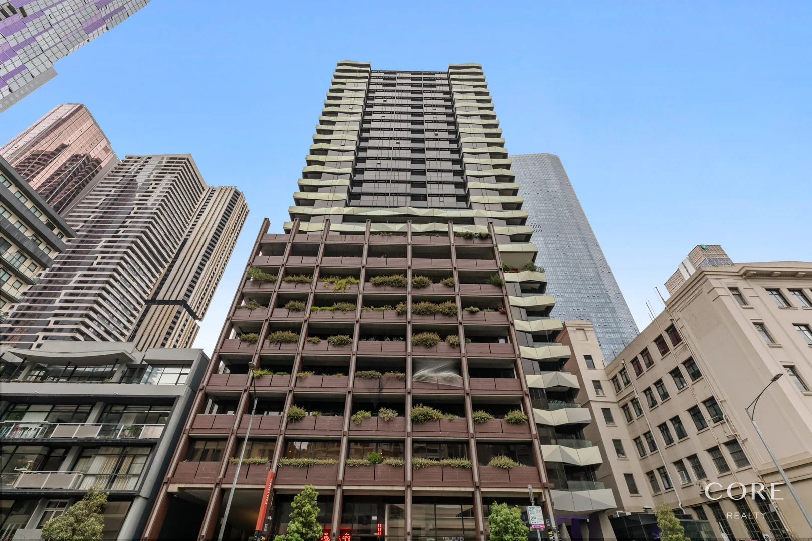 Additional image 9 of 2504/155 Franklin Street, Melbourne VIC 3000