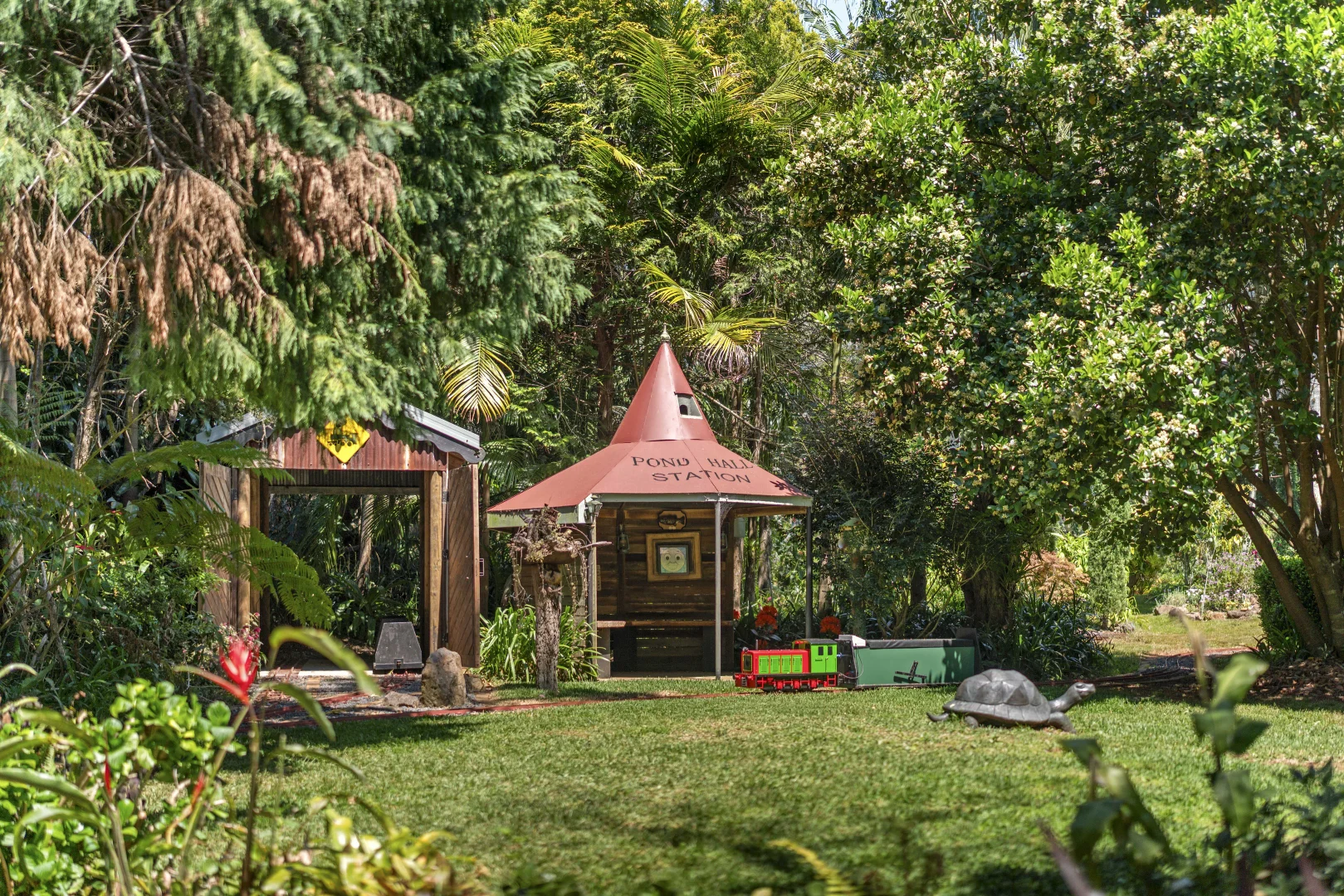 Additional image 31 of Tamborine Mountain QLD 4272