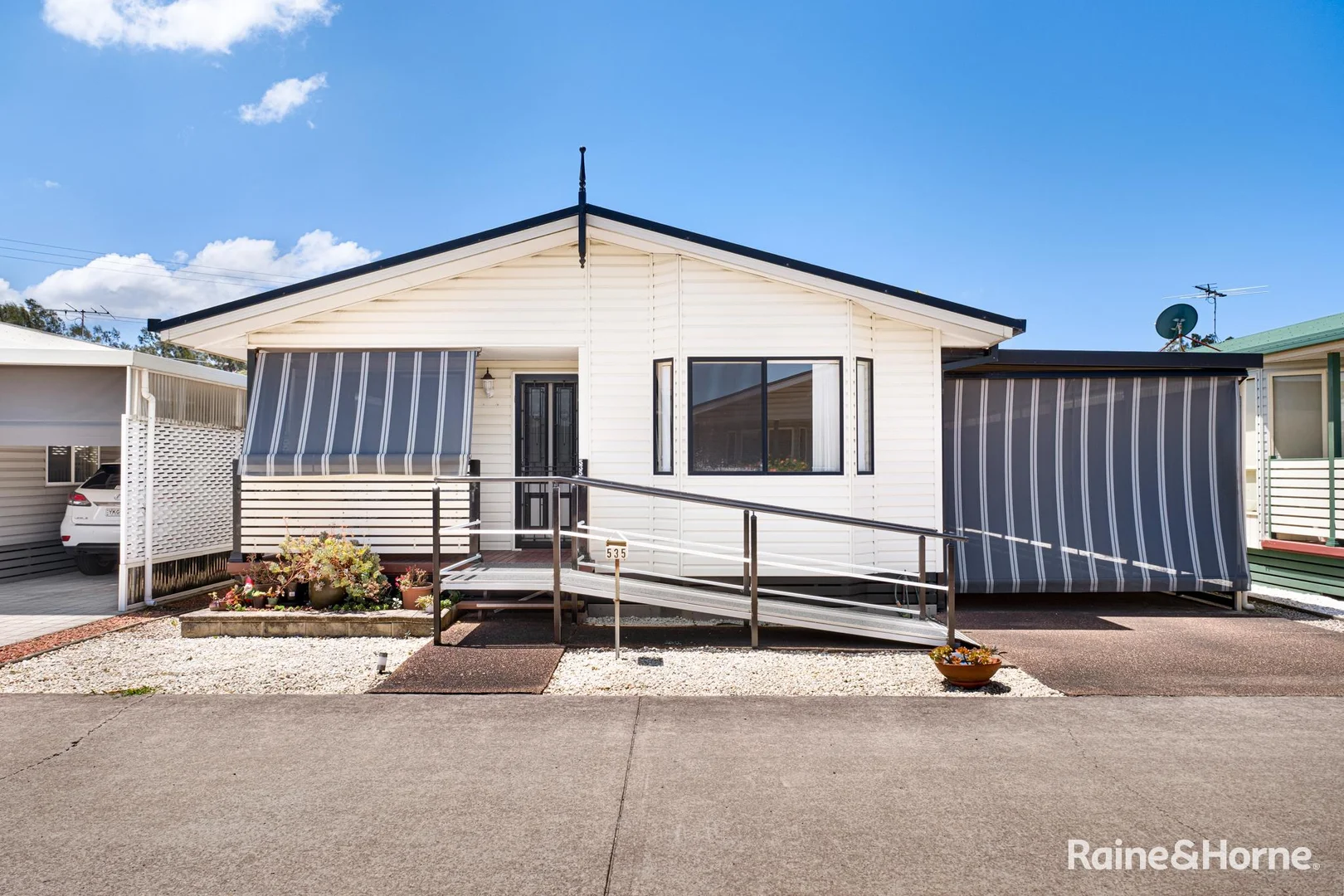 Additional image 7 of 535/1126 Nelson Bay Road, Fern Bay NSW 2295