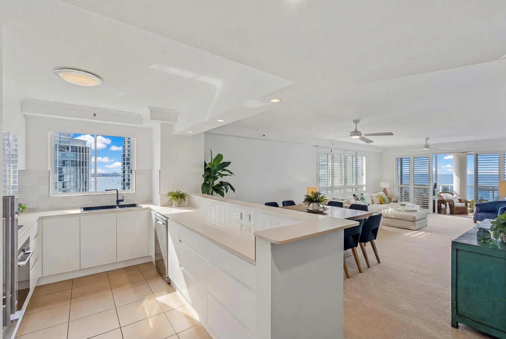 Additional image 7 of 58/1-9 Hughes Avenue, Main Beach QLD 4217