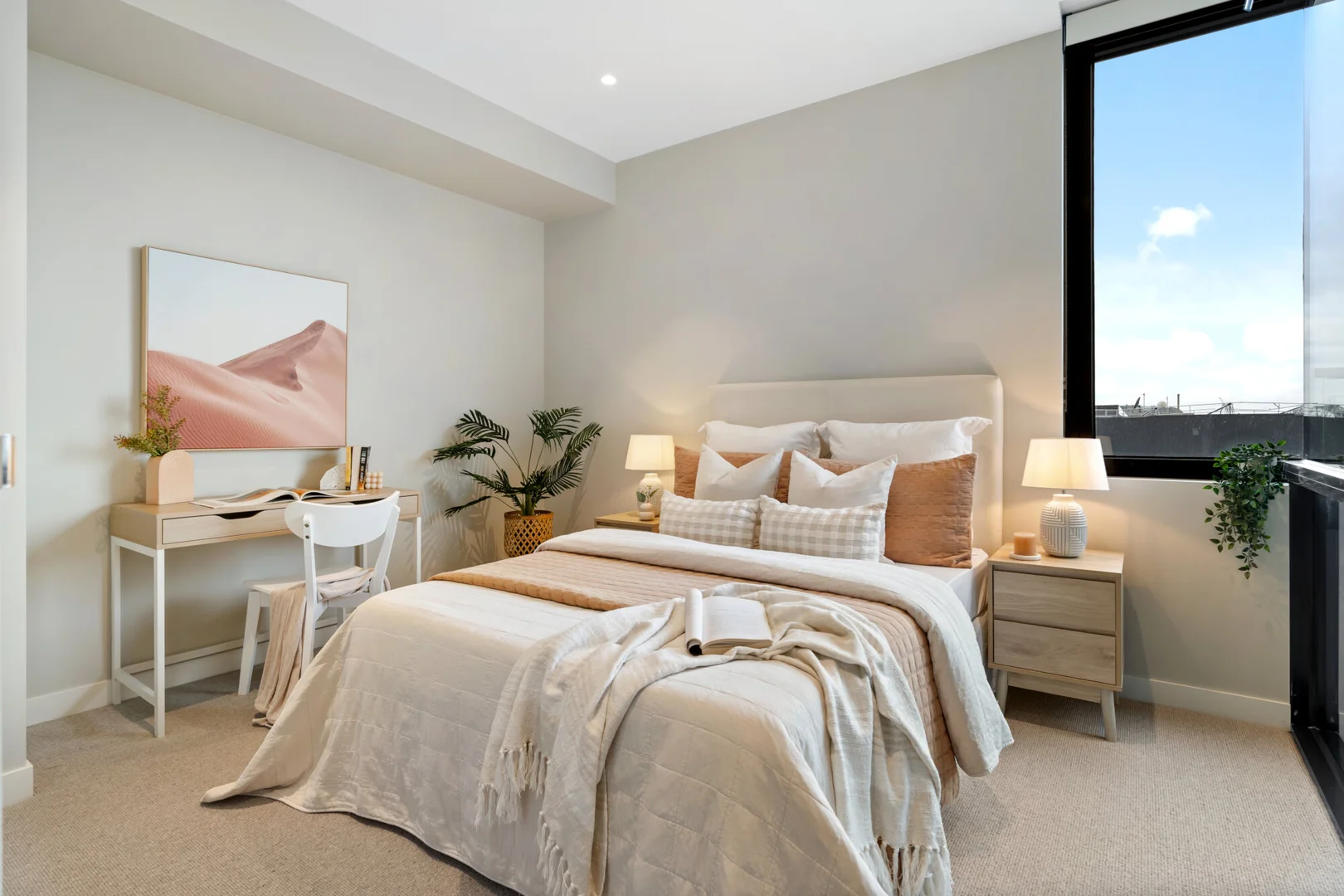 Additional image 6 of 709/500 Drummond Street, Carlton VIC 3053