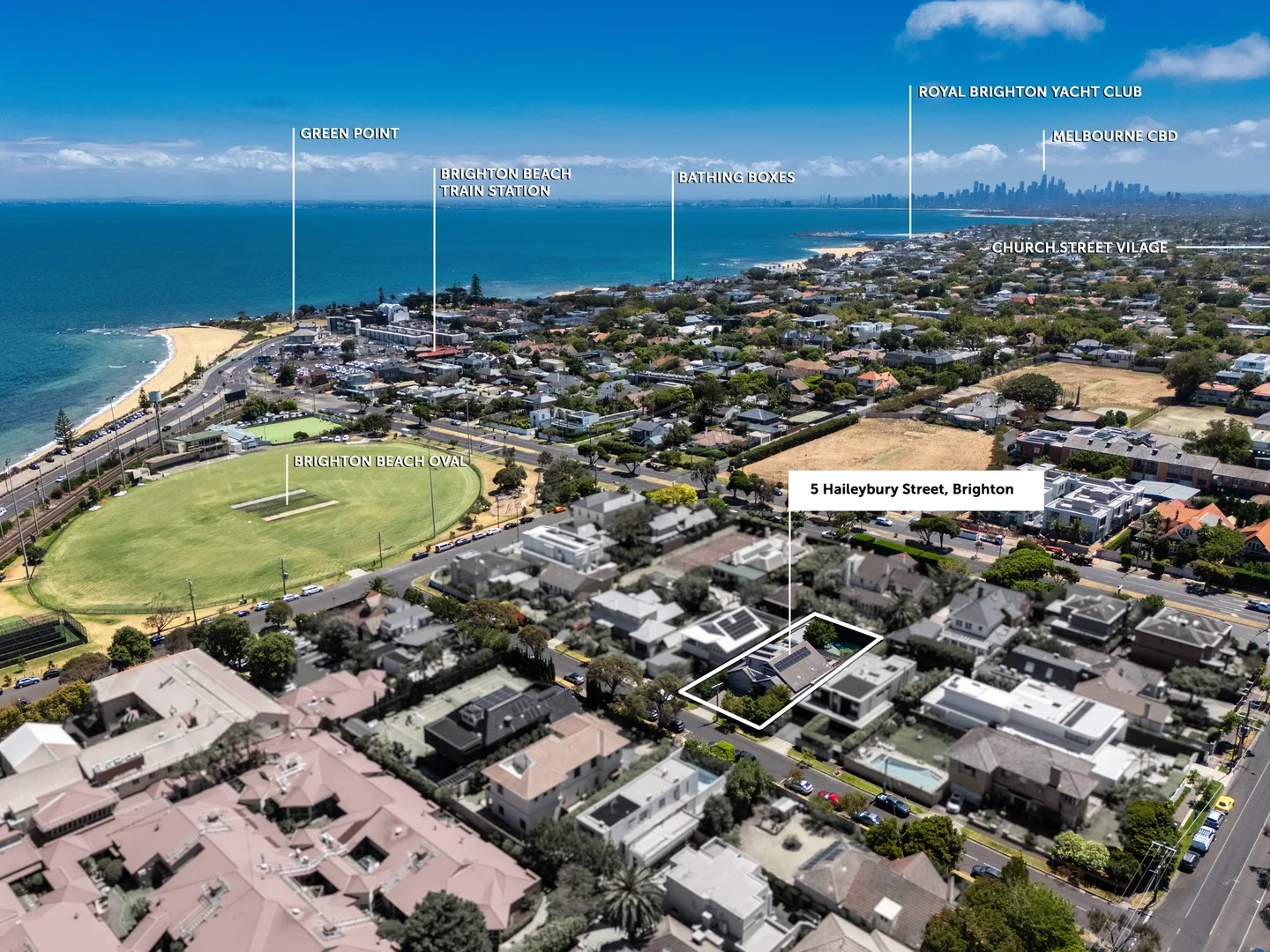 Additional image 14 of 5 Haileybury Street, Brighton VIC 3186