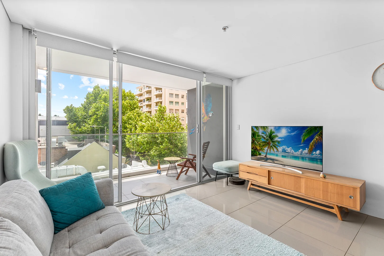 Additional image 5 of 51/60-70 William Street, Woolloomooloo NSW 2011