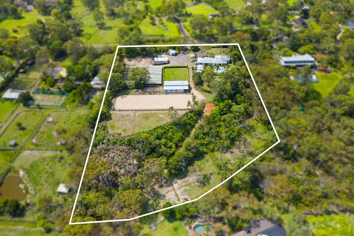 Additional image 23 of 229 Tooronga Road, Terrey Hills NSW 2084