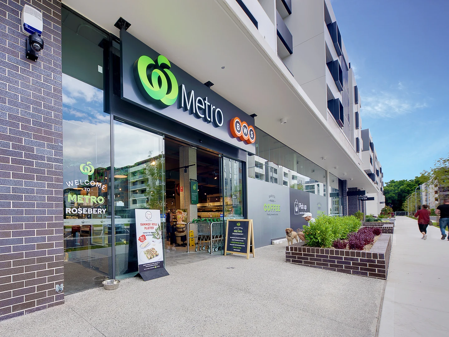 Additional image 13 of 730/4 Stedman Street, Rosebery NSW 2018