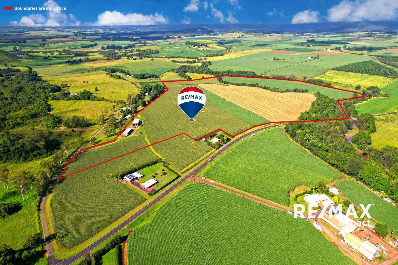 Additional image 15 of 4749 Gillies Range Road, East Barron QLD 4883