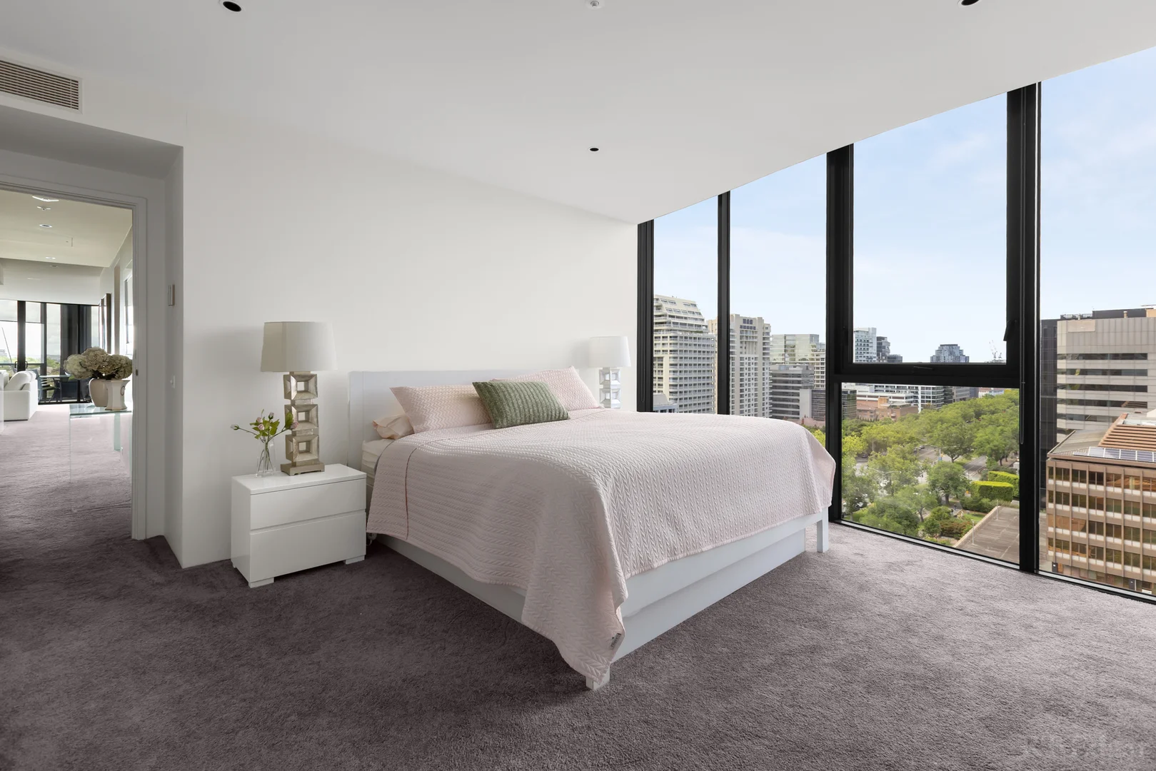 Additional image 8 of 1501/454 St Kilda Road, Melbourne VIC 3004