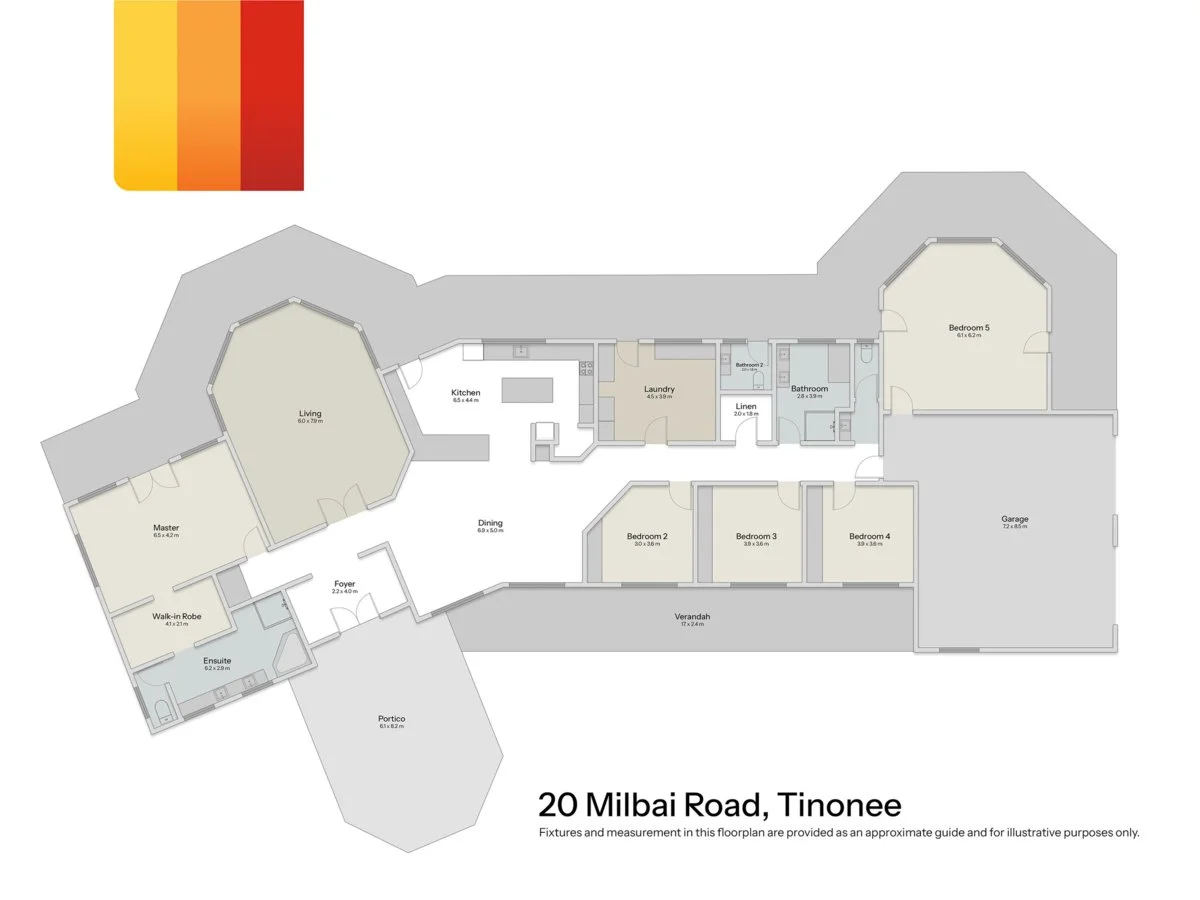 Additional image 3 of 20 Milbai Road, Tinonee NSW 2430