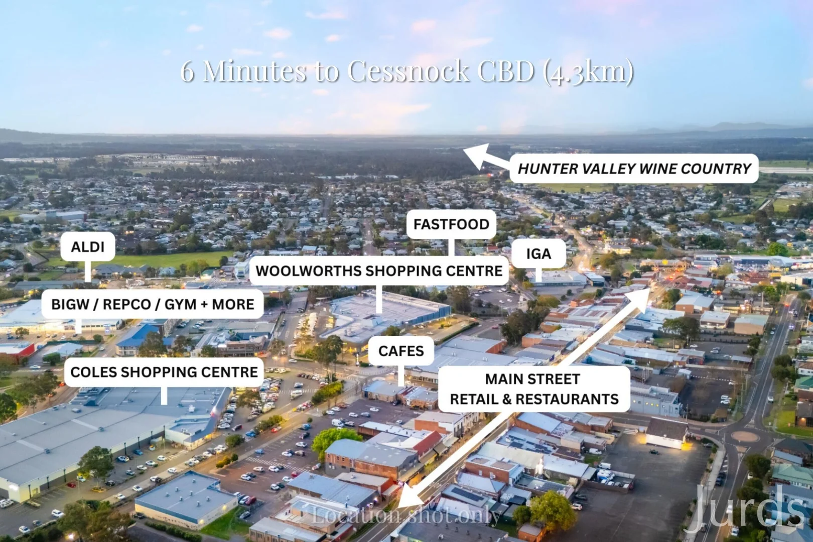 Additional image 4 of 21A Government Circuit, Kearsley NSW 2325