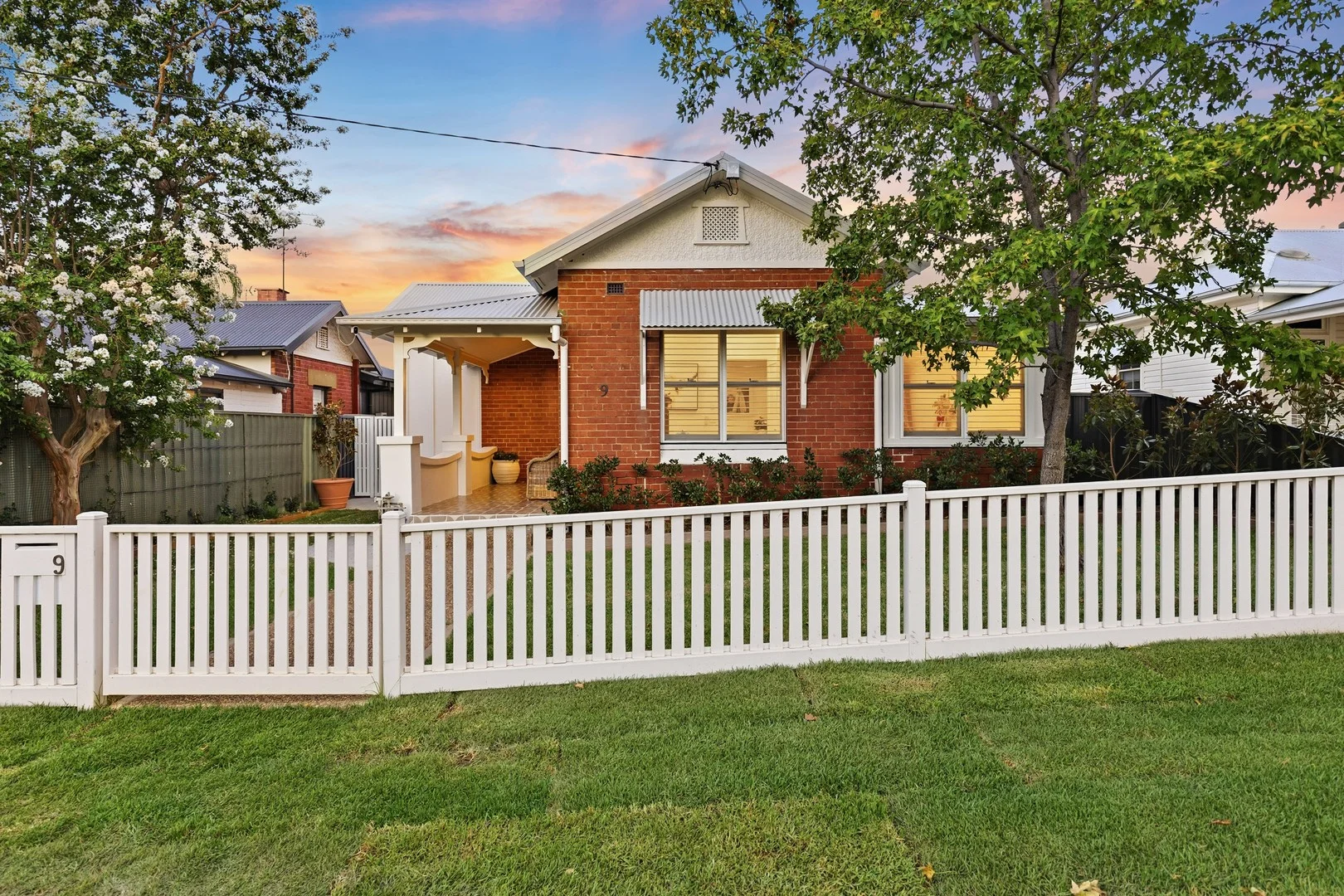 9 Roma Street, Wagga Wagga NSW 2650