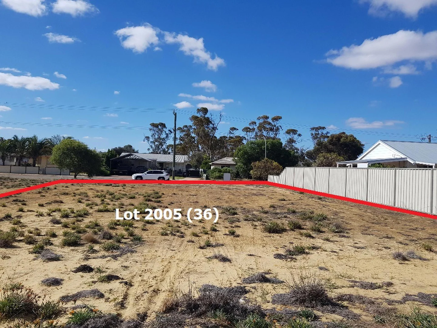 Additional image 2 of 36 ATBARA Street, Moora WA 6510