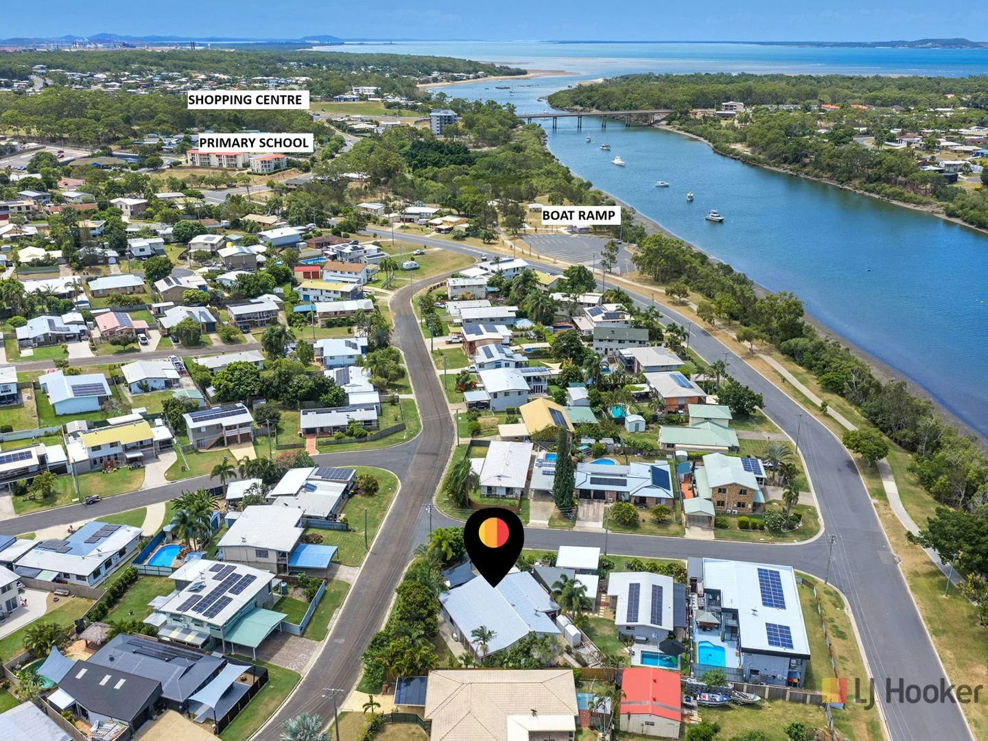 Additional image 16 of 18 Alexander Street, Boyne Island QLD 4680