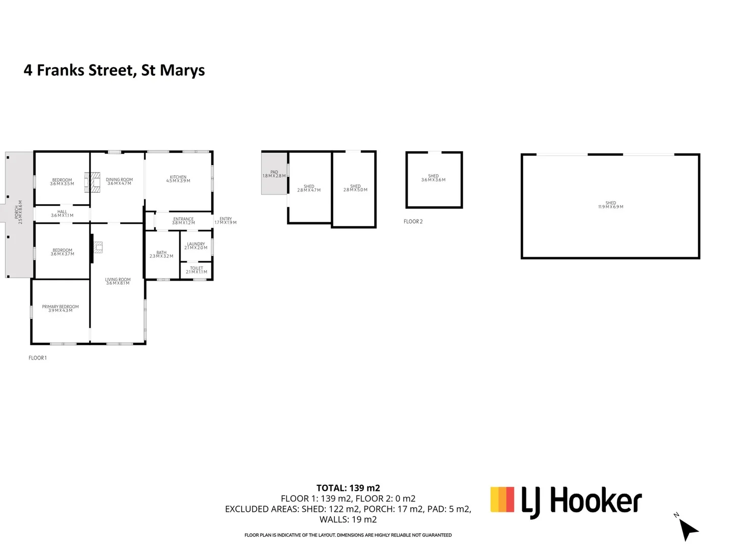 Additional image 36 of 4 Franks Street, St Marys TAS 7215