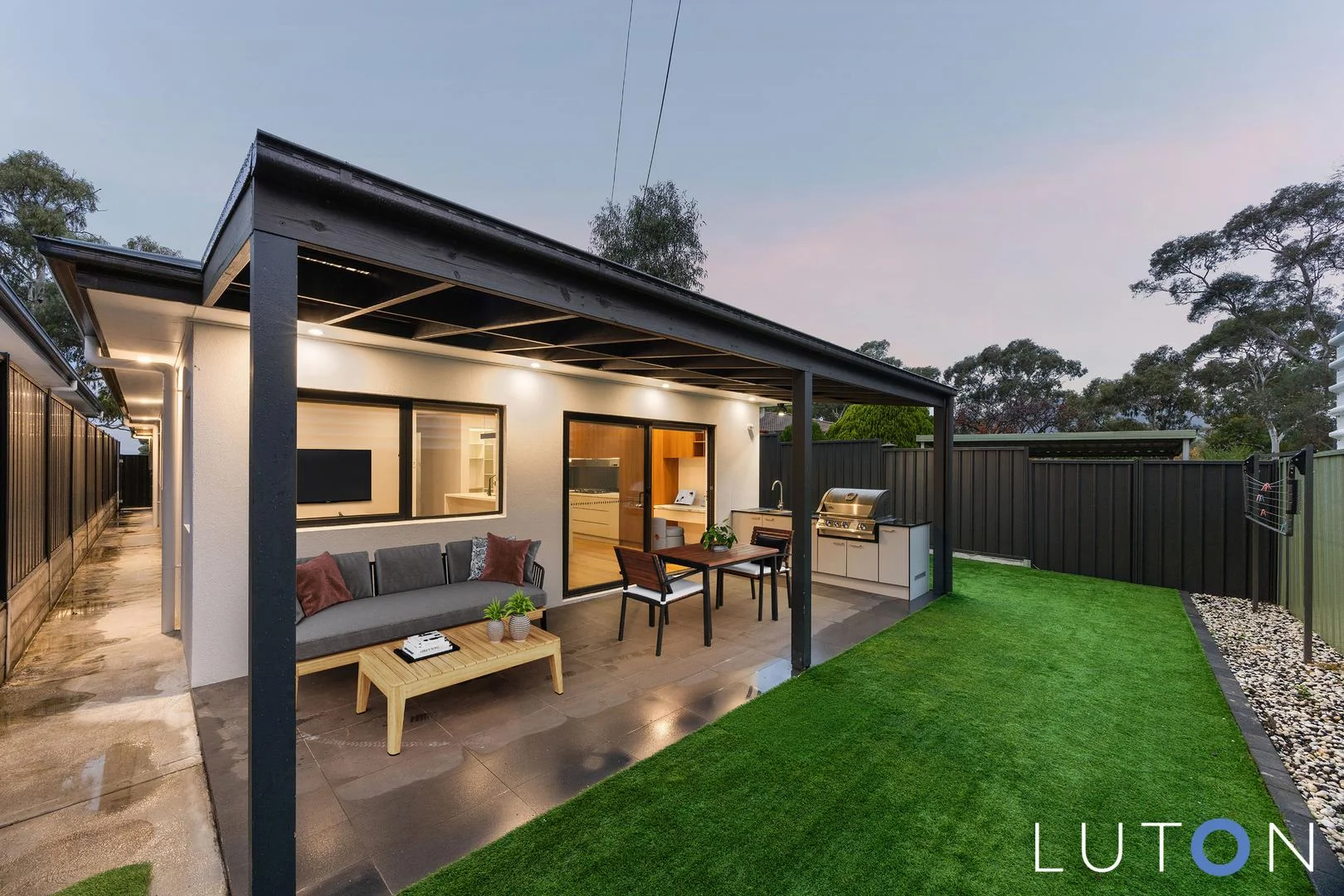 Additional image 12 of 87A Kalgoorlie Crescent, Fisher ACT 2611