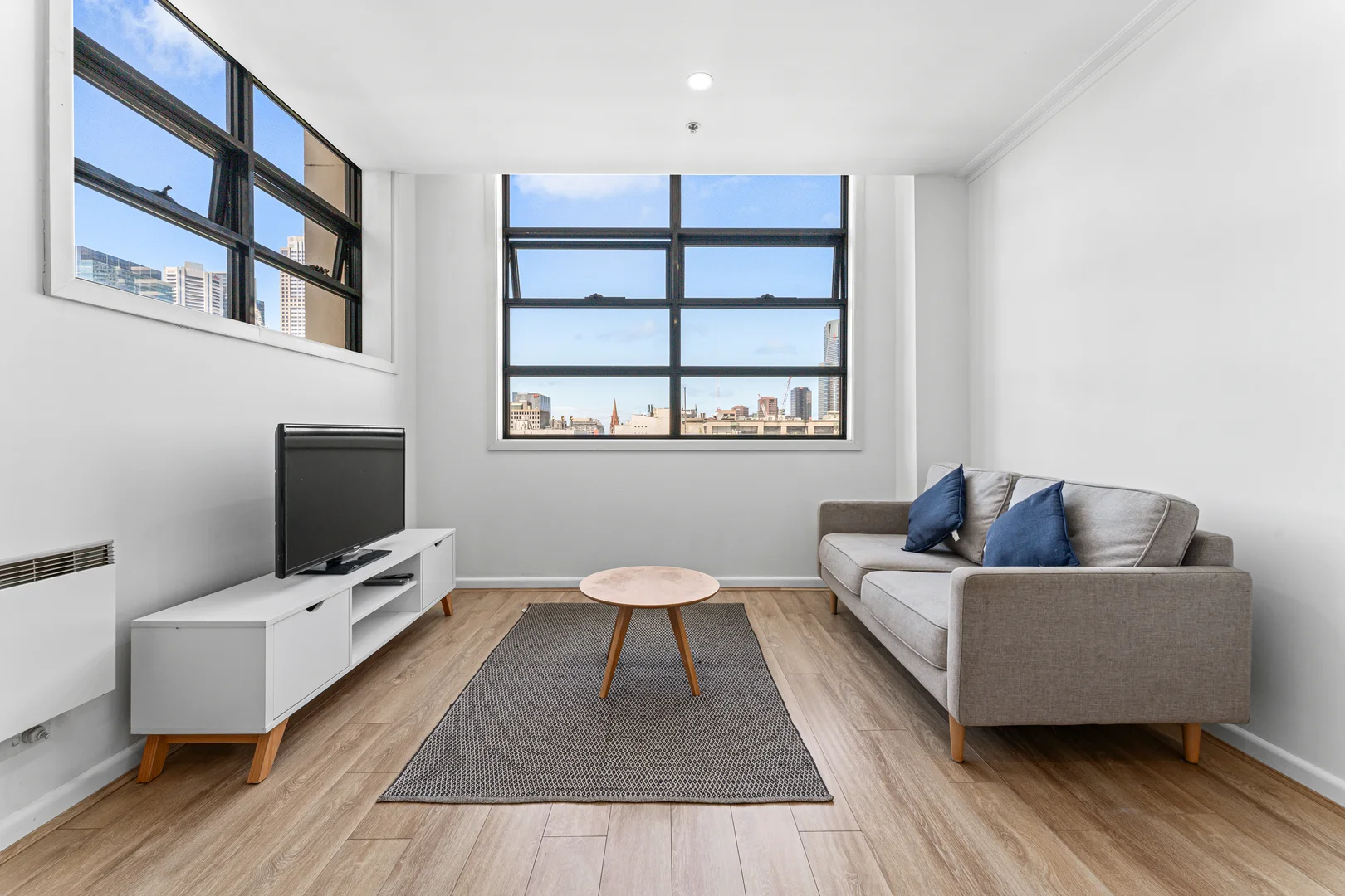 Additional image 2 of 811/339 Swanston Street, Melbourne VIC 3000