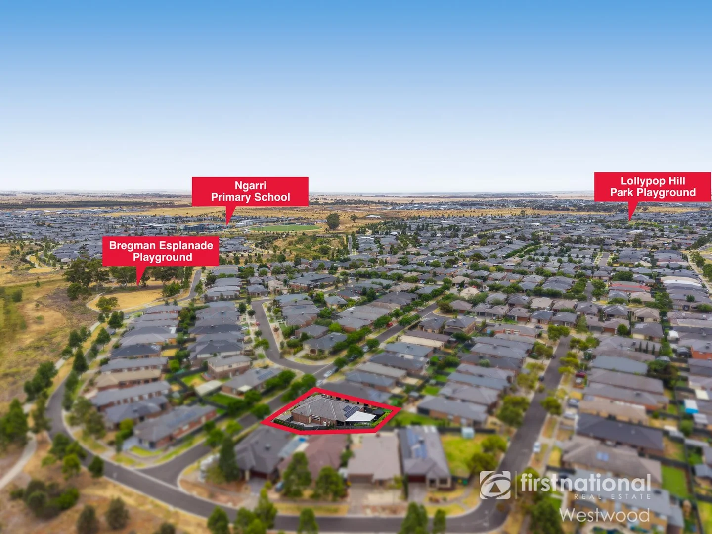 Additional image 20 of 21 Springwood Terrace, Manor Lakes VIC 3024