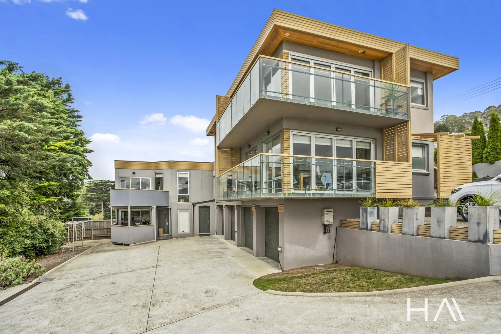 4/245 Churchill Avenue, Sandy Bay TAS 7005