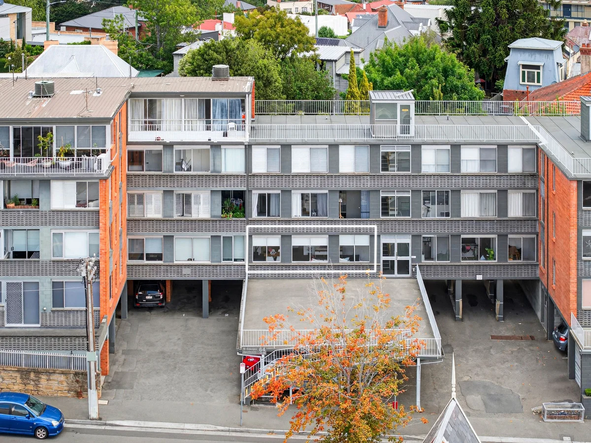 Additional image 19 of 15/64 St Georges Terrace, Battery Point TAS 7004