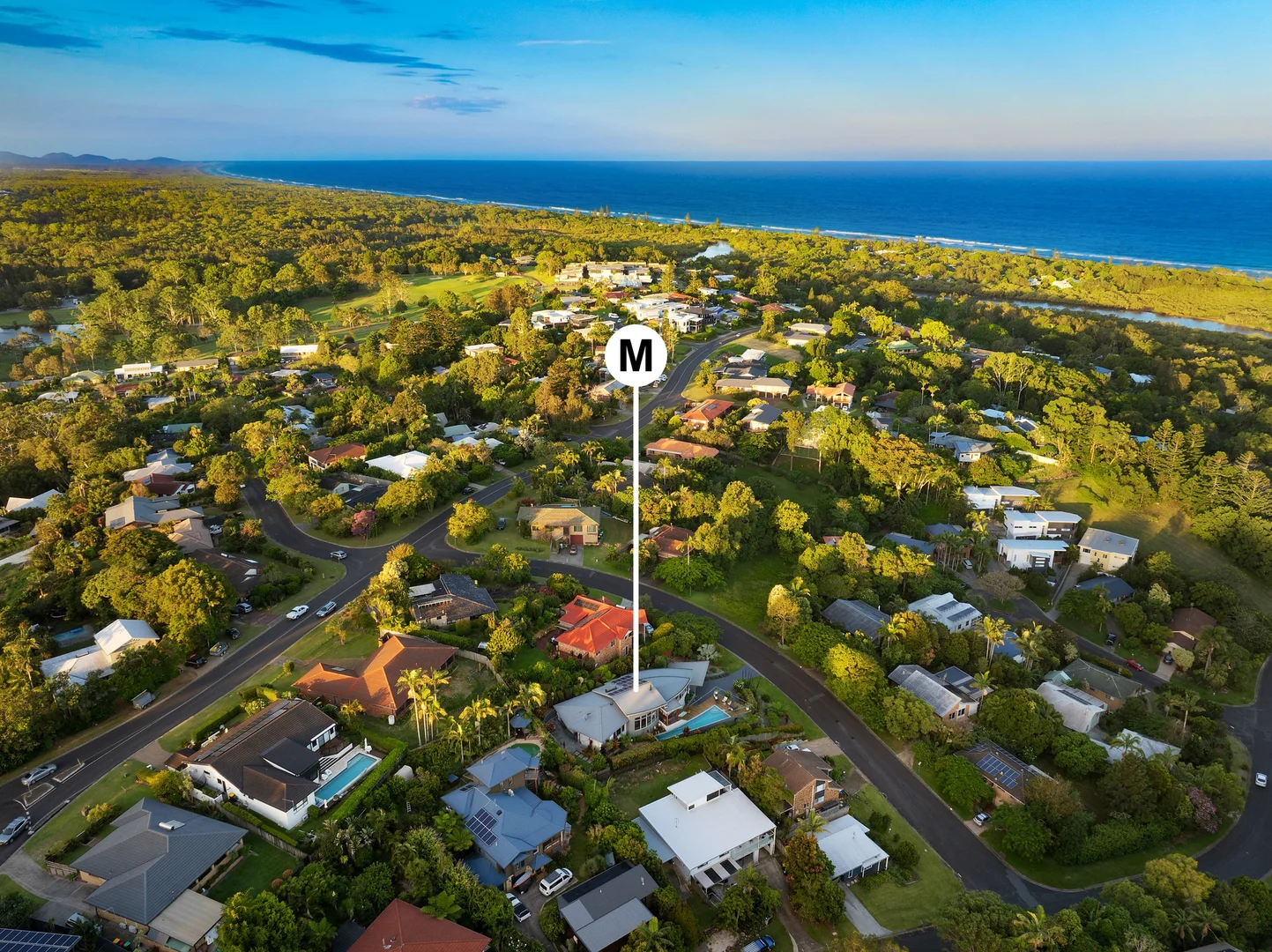 Additional image 30 of 3 Merri Avenue, Ocean Shores NSW 2483