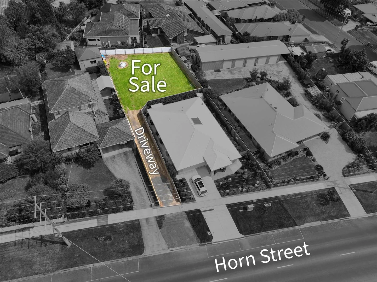 Additional image 3 of Lot A/46 Horn Street, Leongatha VIC 3953