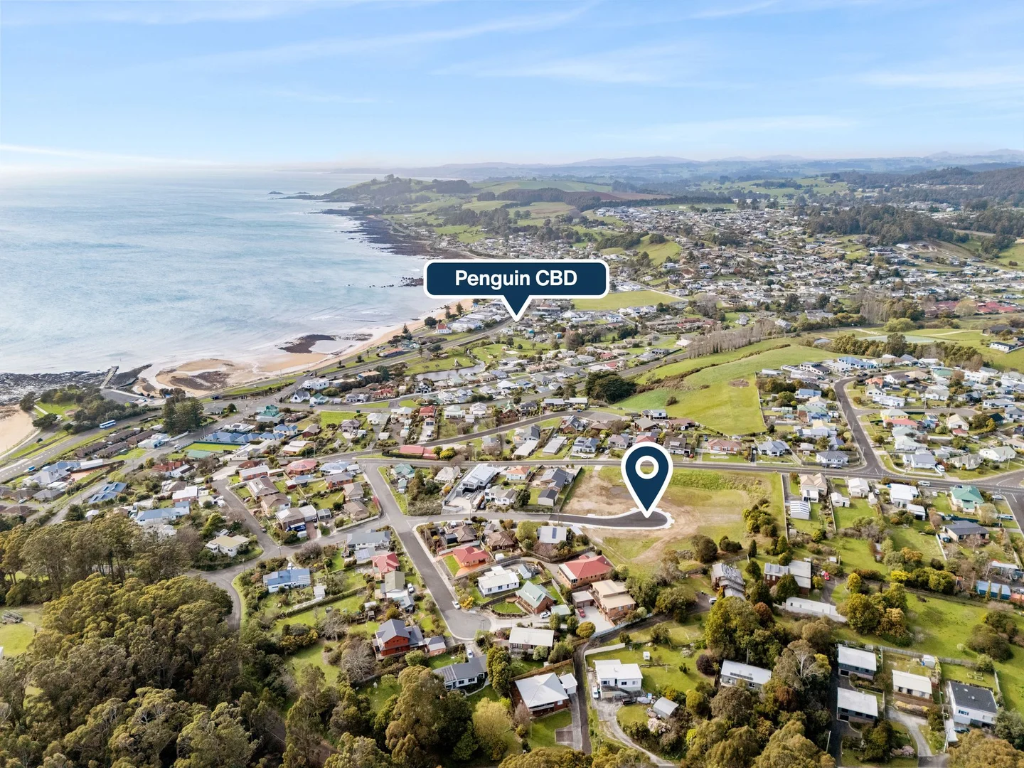 Additional image 5 of 13 Walton Street - "Penguin Panorama" Subdivision, Penguin TAS 7316