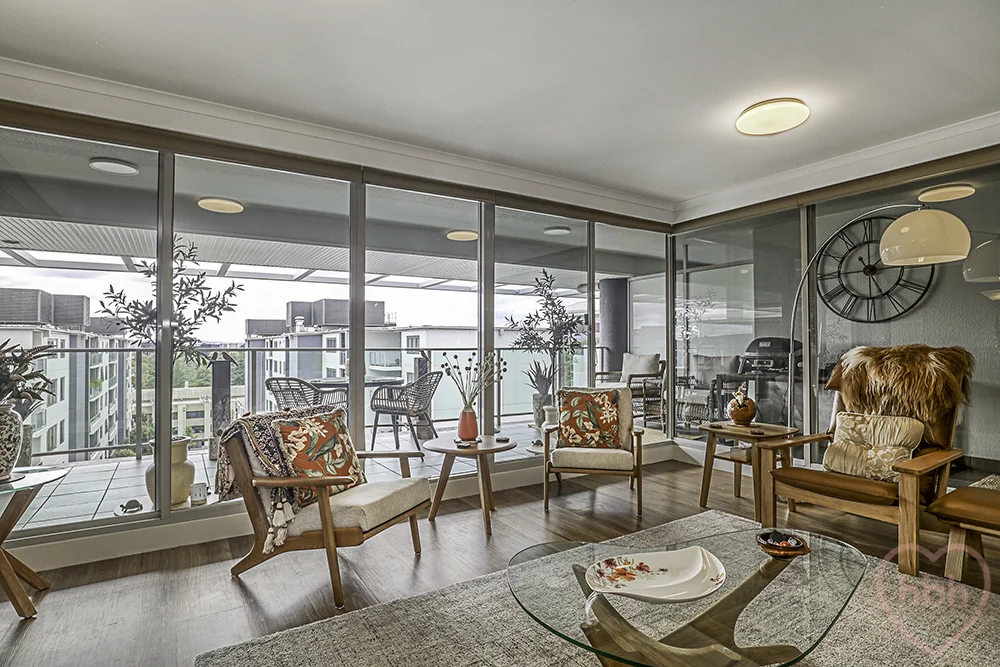 819/100 Northbourne Avenue, Braddon ACT 2612