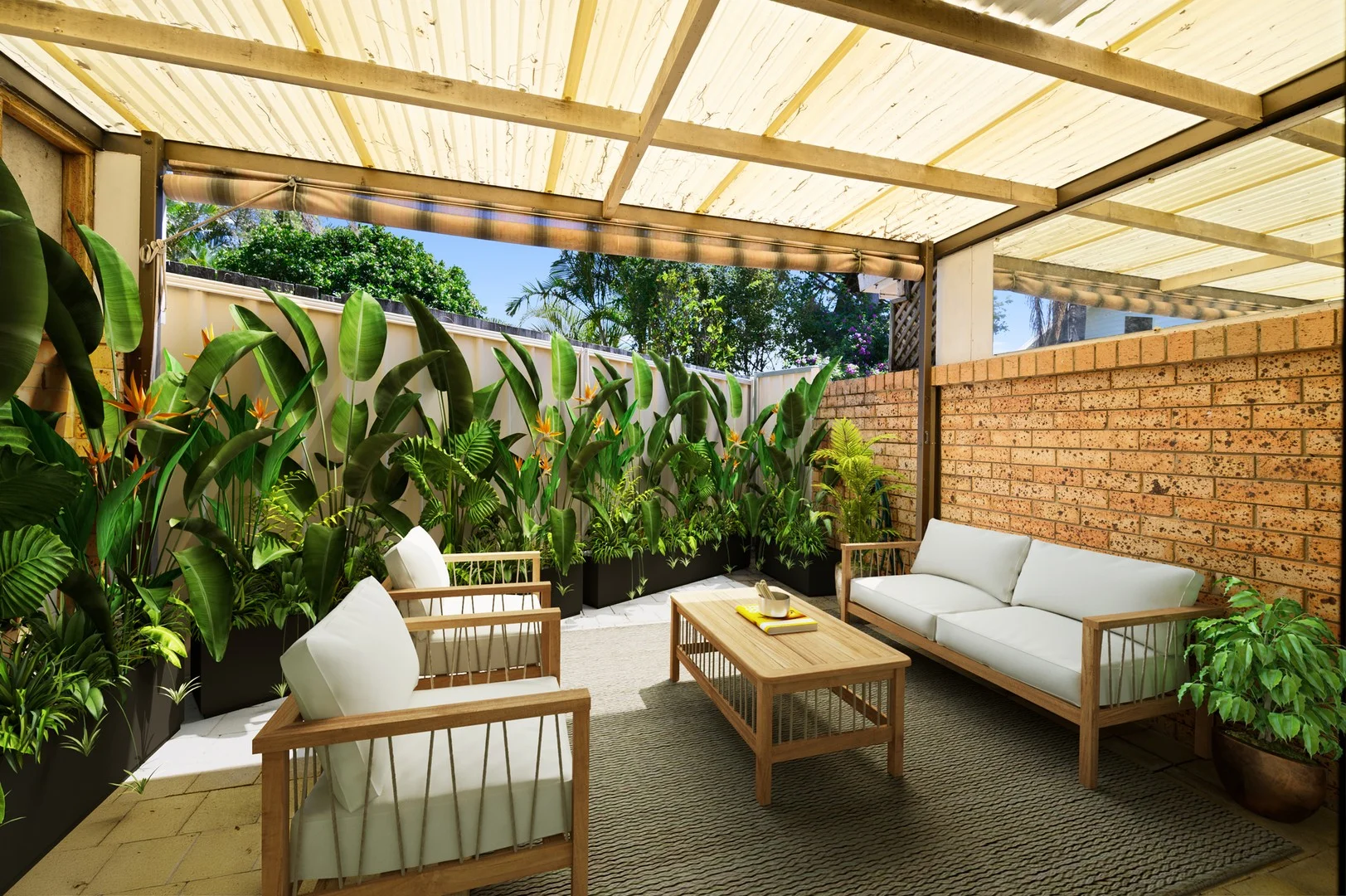 Additional image 4 of 97/170 Bardon Avenue, Burleigh Waters QLD 4220