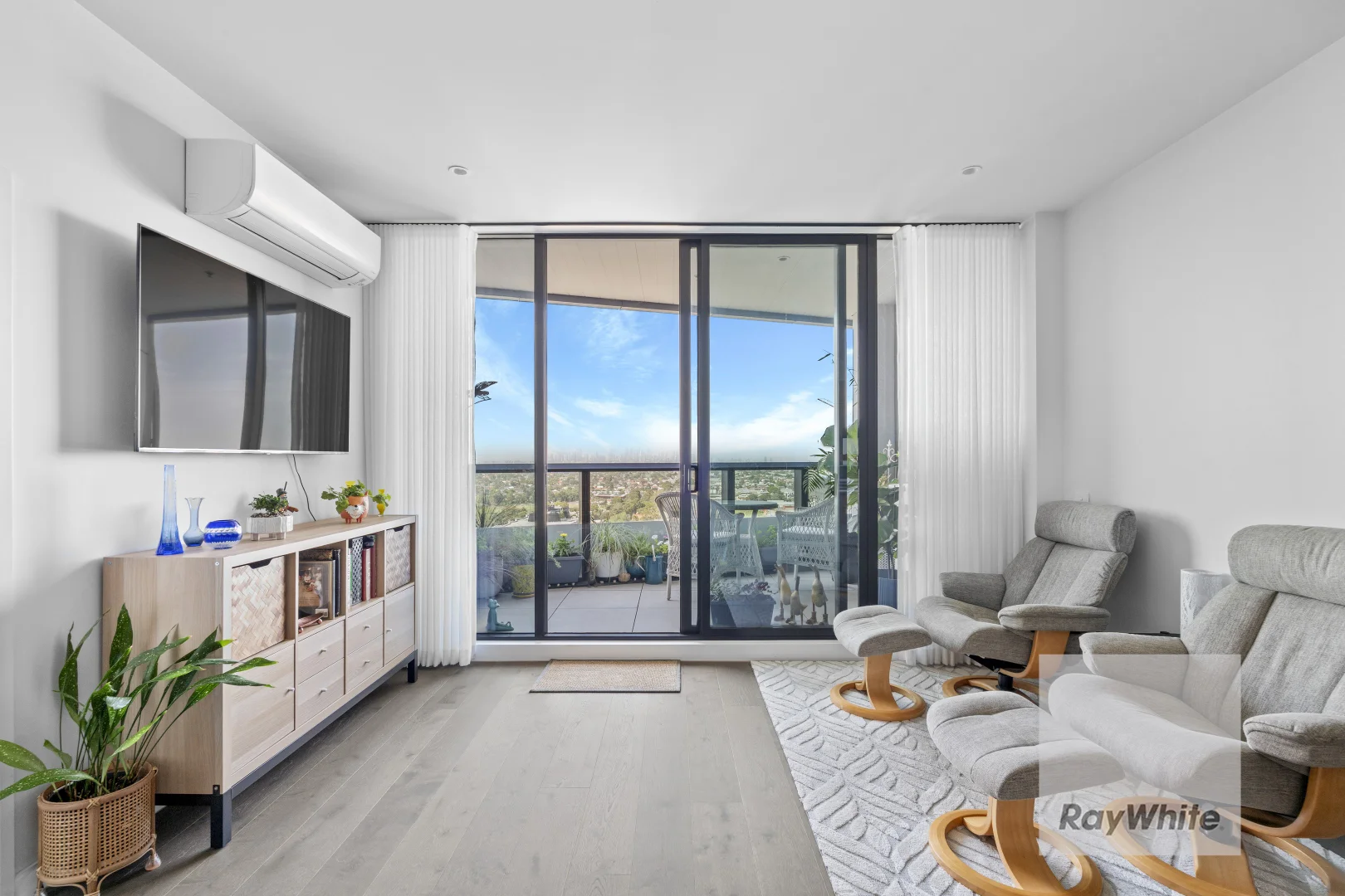 Additional image 3 of 1304/1 Pentridge Boulevard, Coburg VIC 3058