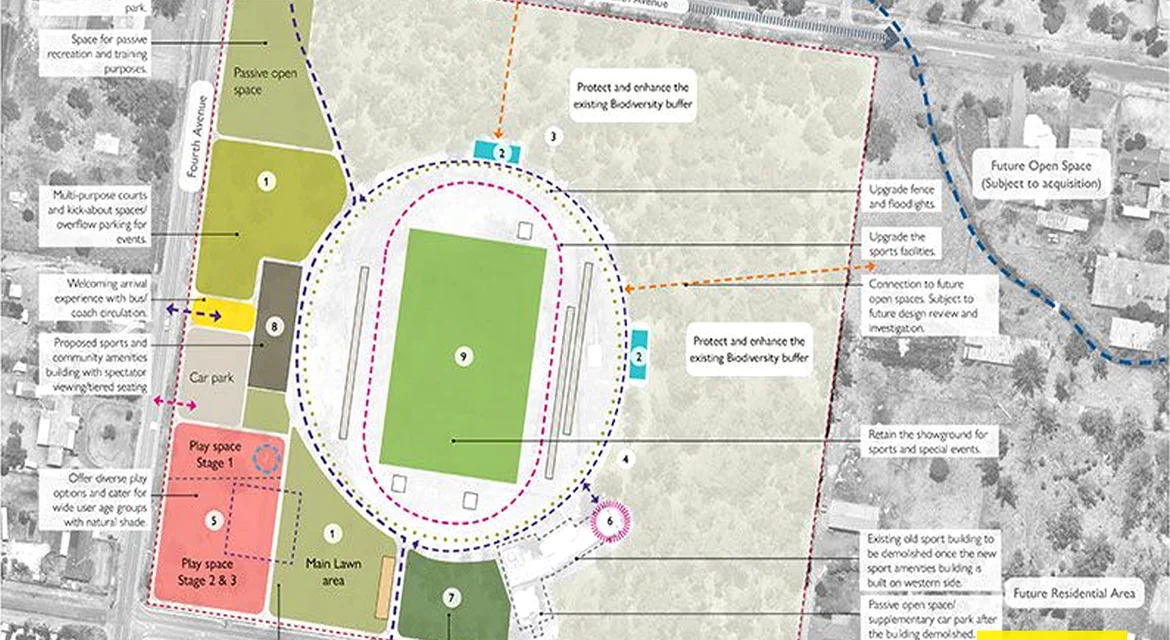 Additional image 5 of Ninth Avenue Avenue, Austral NSW 2179