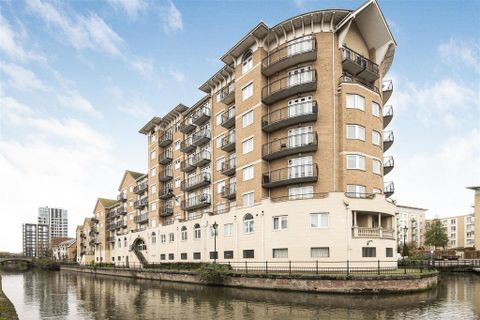 Blakes Quay, Reading RG1