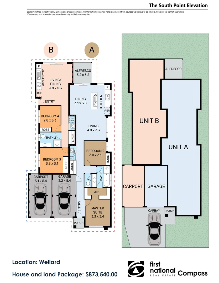 Additional image 7 of 45 Worthington Circuit, Wellard WA 6170