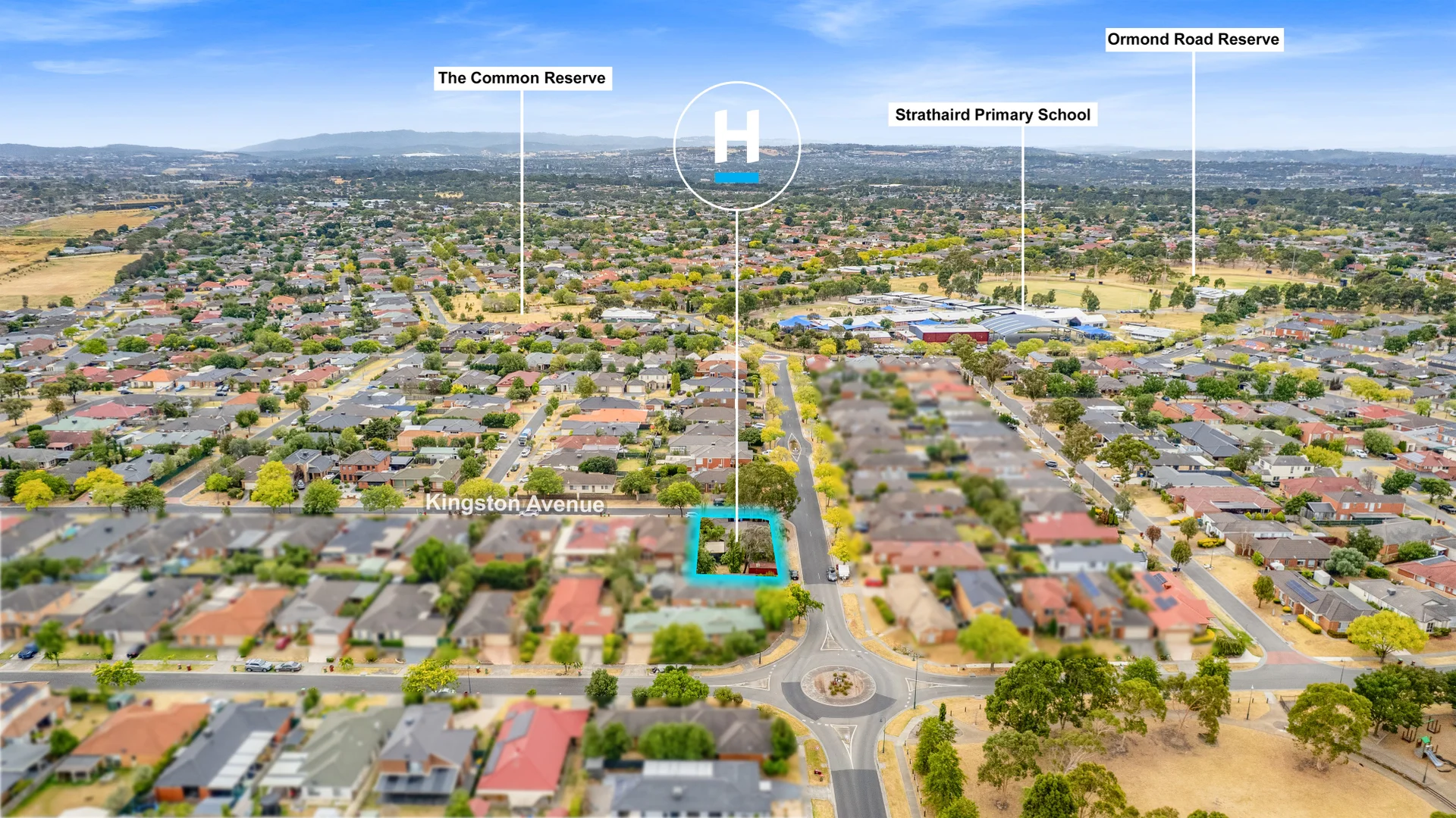 Additional image 20 of 1 Kingston Avenue, Narre Warren South VIC 3805