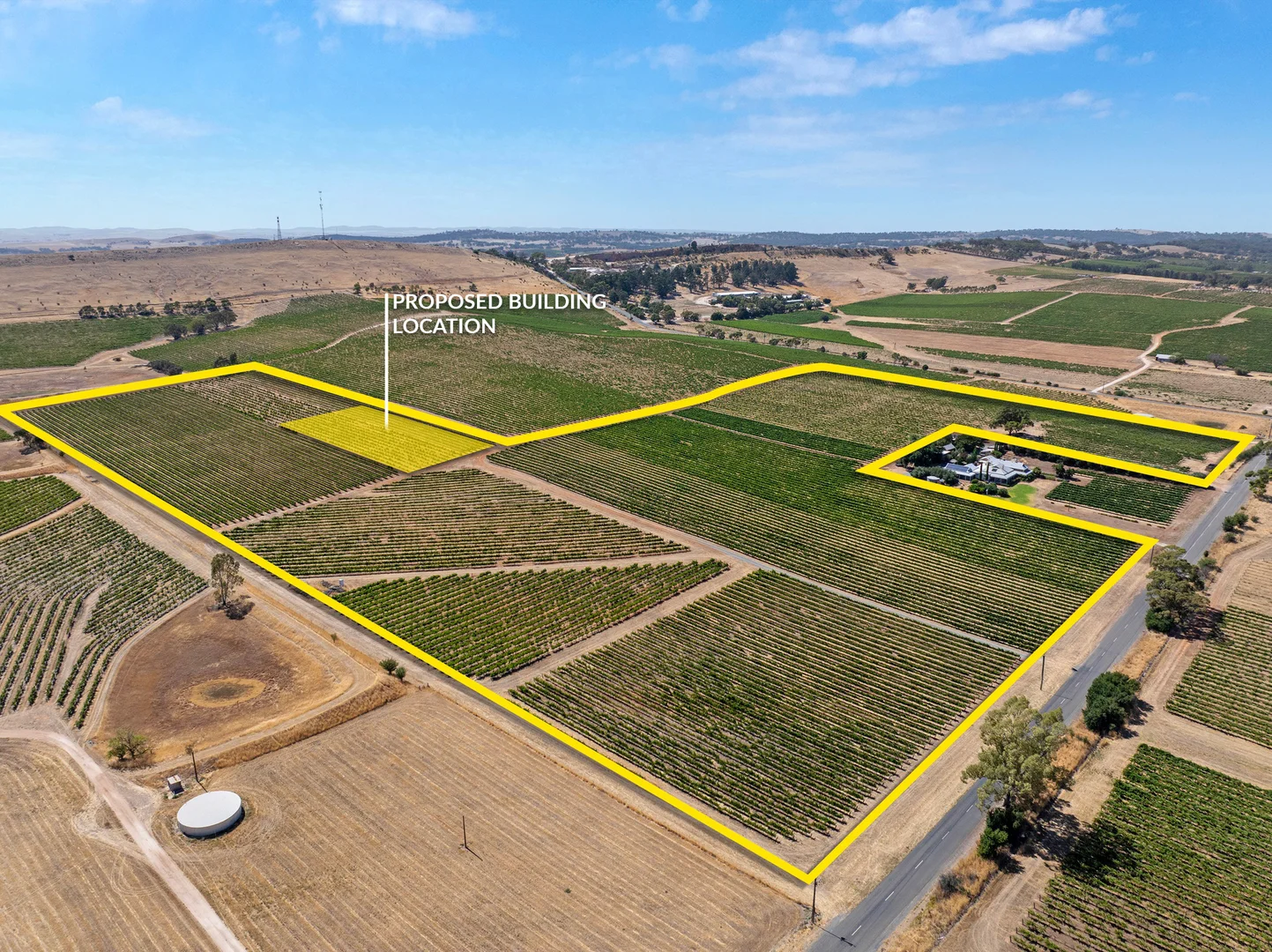 Additional image 2 of Lot 20 Spring Farm Road, Spring Farm SA 5453