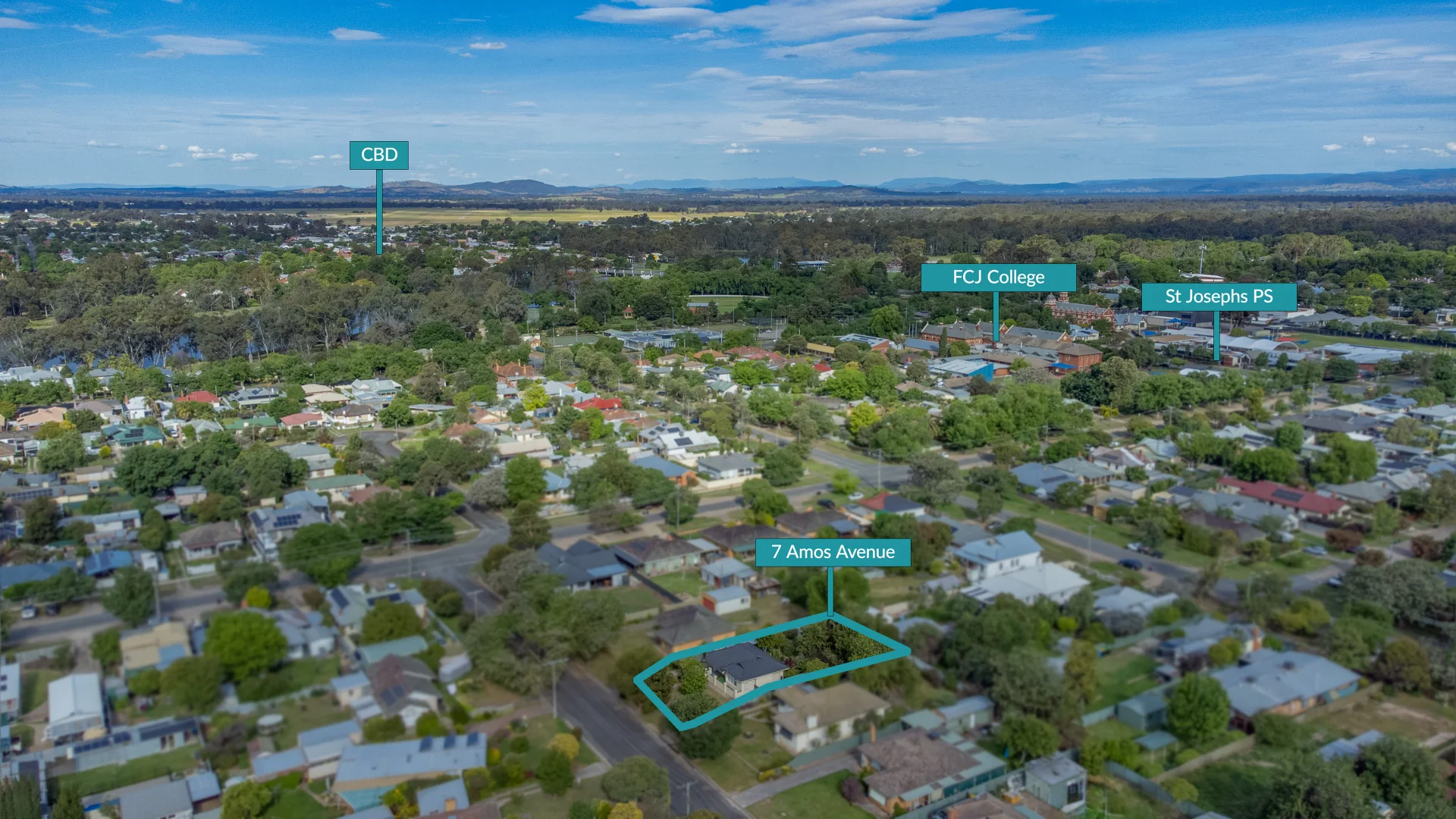 Additional image 10 of 7 Amos Avenue, Benalla VIC 3672