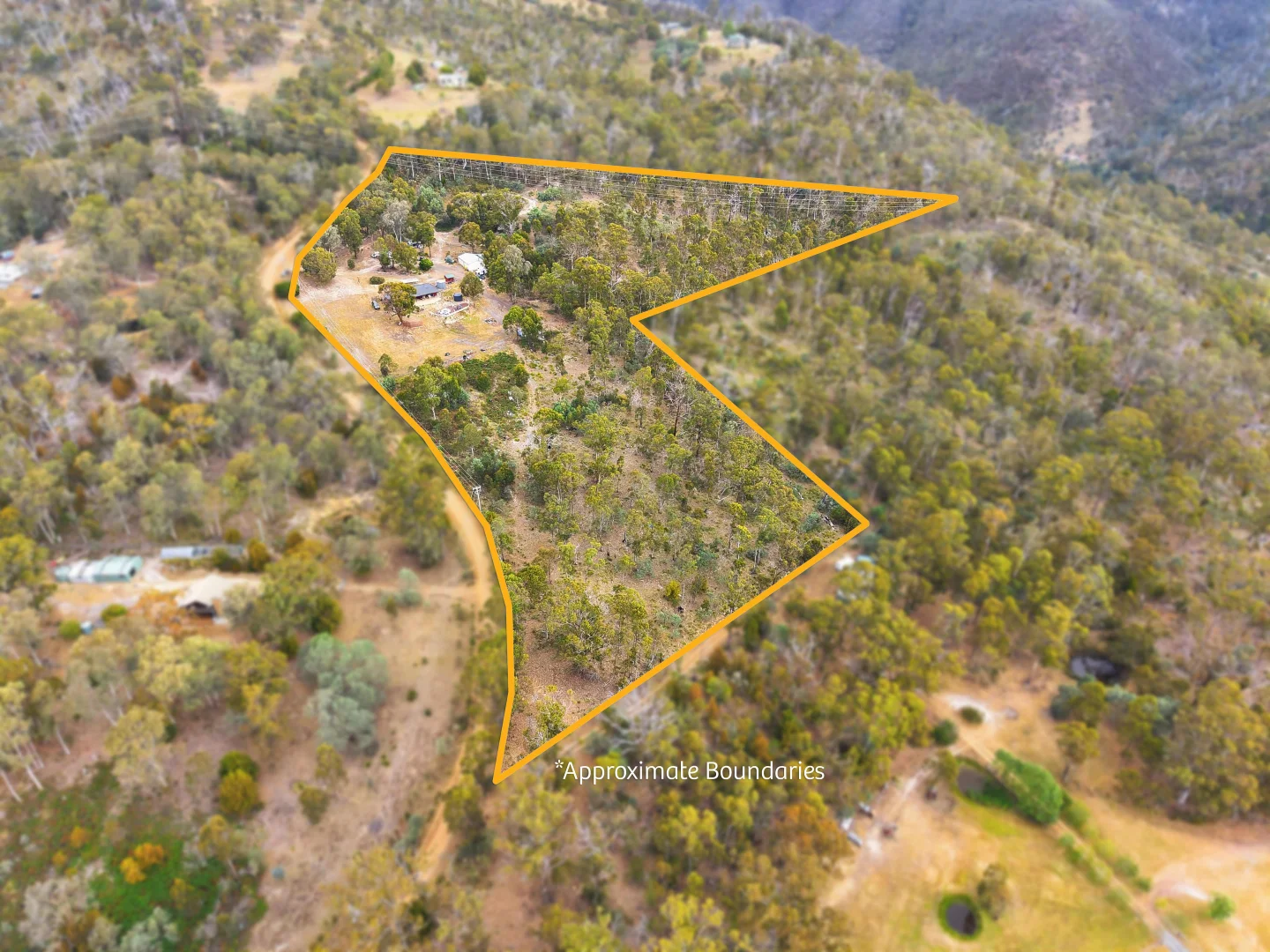 Additional image 2 of 859 Collins Cap Road, Molesworth TAS 7140