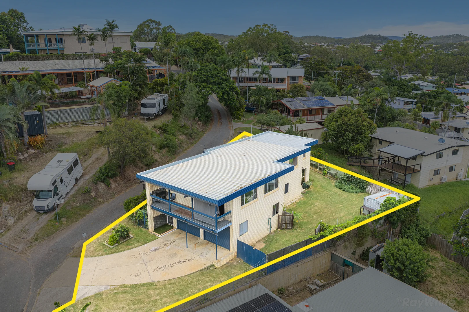 Additional image 2 of 41 Wilson Street, New Auckland QLD 4680